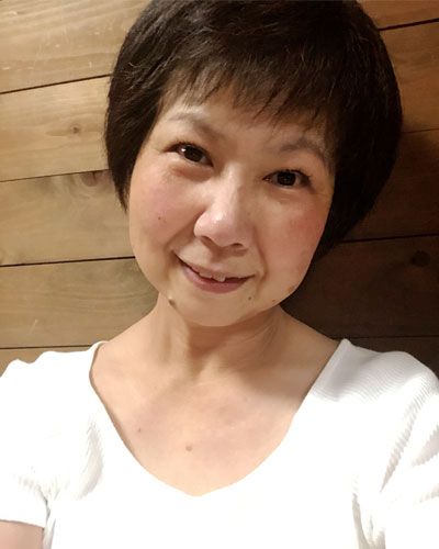 おばさんレンタル よっしー