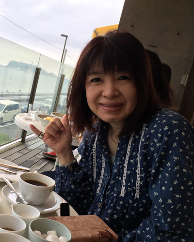 おばさんレンタル TOKO