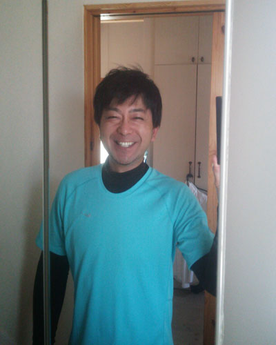 おじさんレンタル かずっち