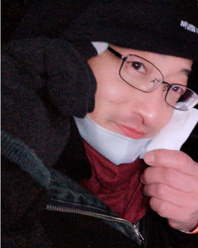 おじさんレンタル ひろ