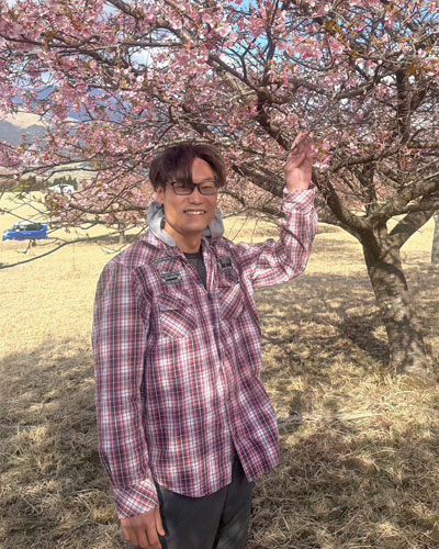 おじさんレンタル たかし